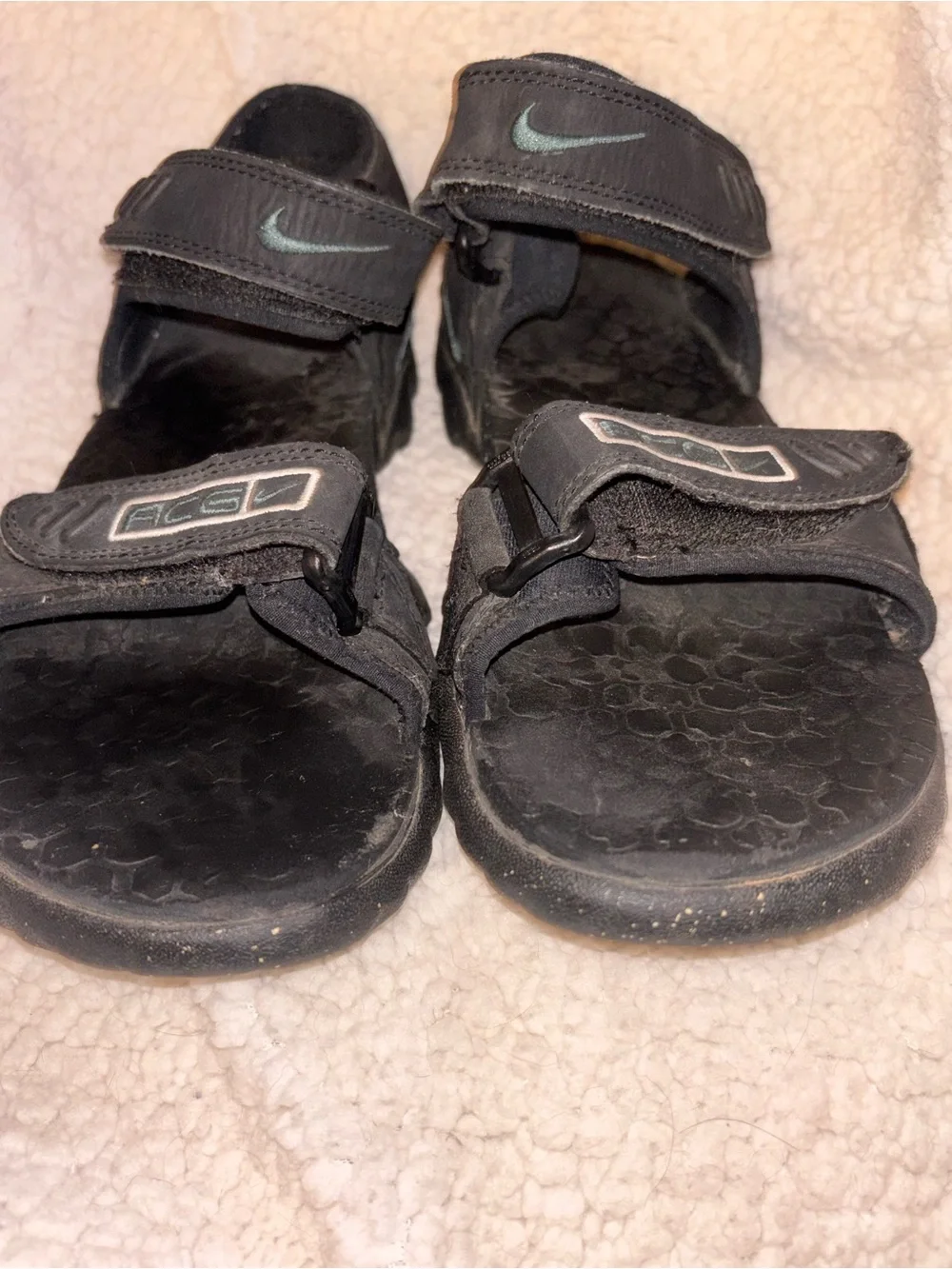 Nike ACG vintage nike